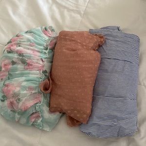 Mystery Dress Bundle